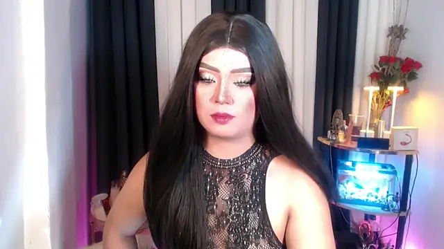 YourSweet-mich Webcam Show