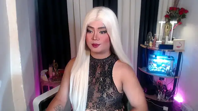 Show de webcam de YourSweet-mich