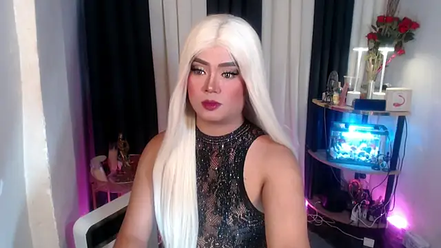 YourSweet-mich Webcam Show