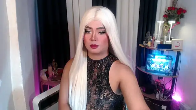 Вебкам-шоу YourSweet-mich