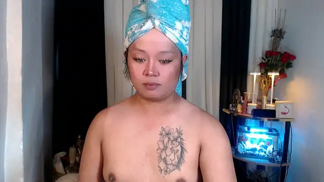 Show de webcam de YourSweet-mich