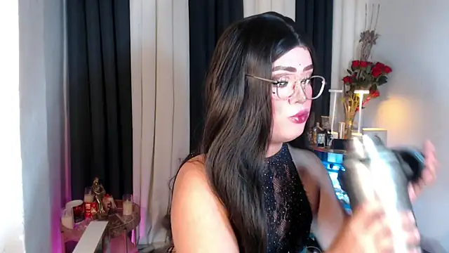YourSweet-mich's Webcam Show