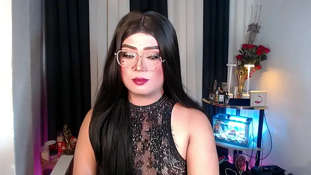Show de webcam de YourSweet-mich