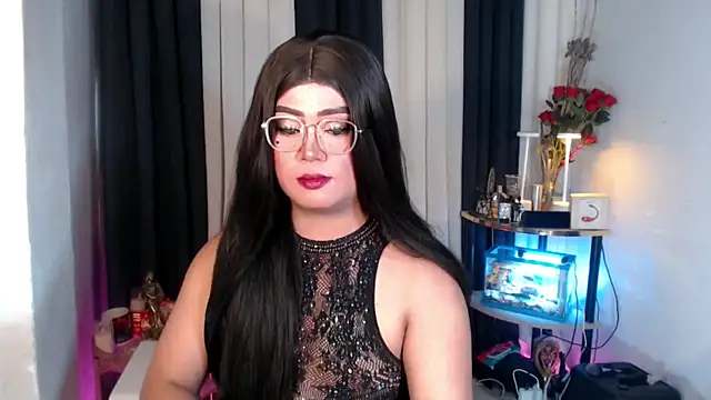 YourSweet-mich's Webcam Show