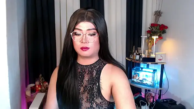 YourSweet-mich Webcam show