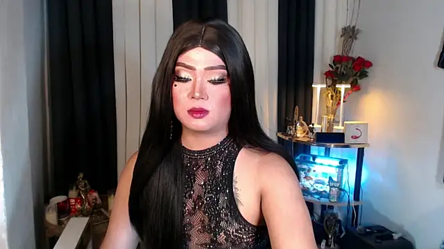 YourSweet-mich Webcam show