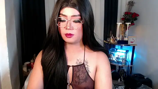 YourSweet-mich Webcam show