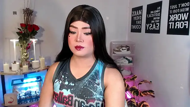 YourSweet-mich webcam show