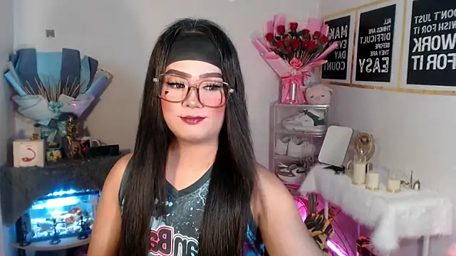 Show de webcam de YourSweet-mich
