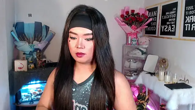 YourSweet-mich Webcam Show