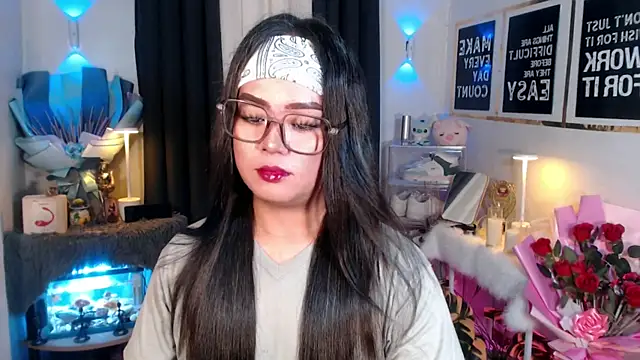 YourSweet-mich Webcam show