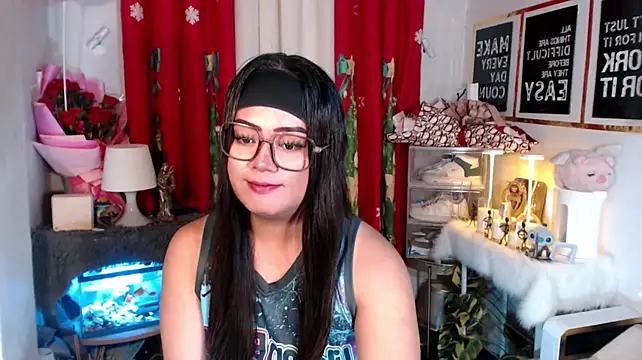 YourSweet-mich webcam show