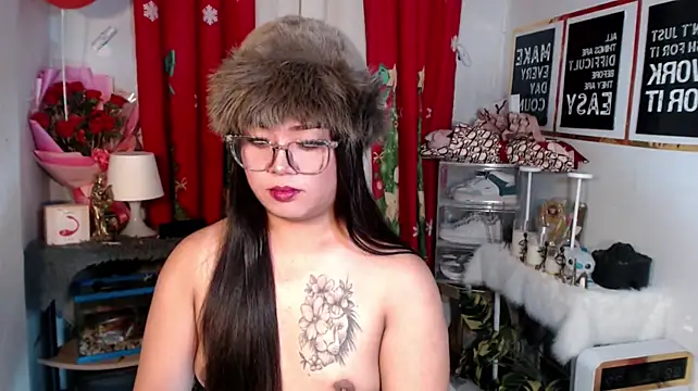 YourSweet-mich Pertunjukan Webcam