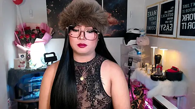 YourSweet-mich Webcamshow