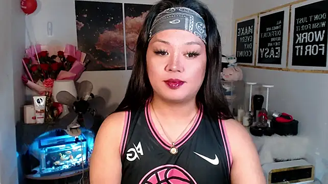 YourSweet-mich Webcam Show