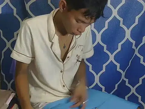 Asiancockinsan Pertunjukan Webcam