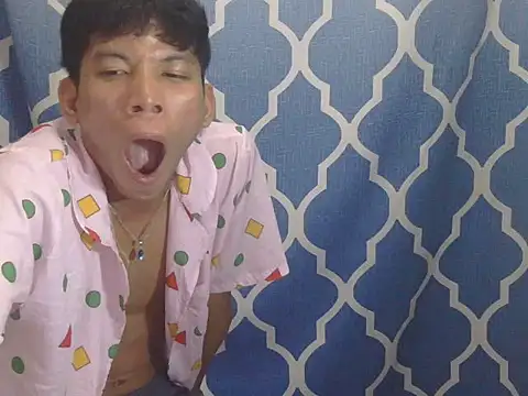 Asiancockinsan Pertunjukan Webcam