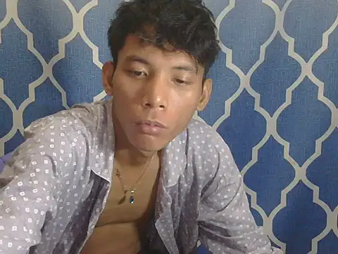 Asiancockinsan Pertunjukan Webcam