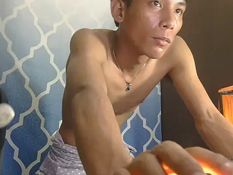 Asiancockinsan Pertunjukan Webcam