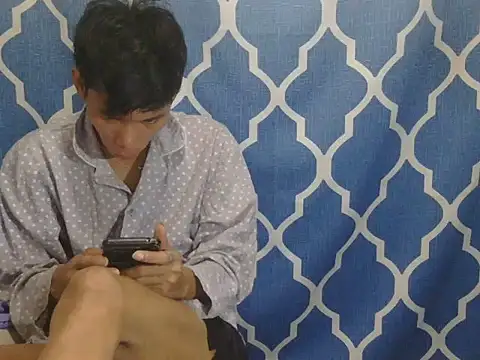 Asiancockinsan Pertunjukan Webcam