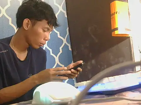 Asiancockinsan Pertunjukan Webcam