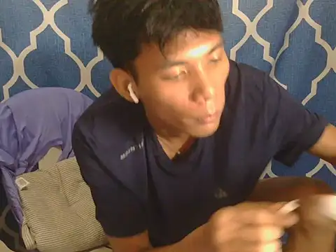 Asiancockinsan webcam show