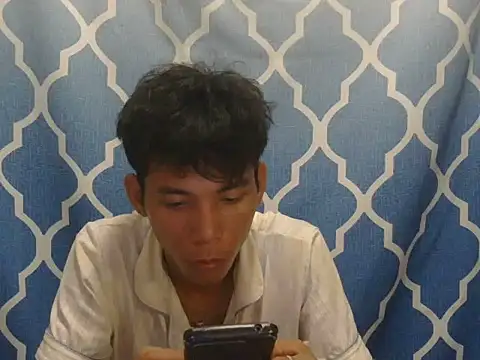 Asiancockinsan Pertunjukan Webcam