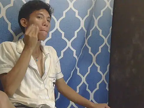 Asiancockinsan Pertunjukan Webcam