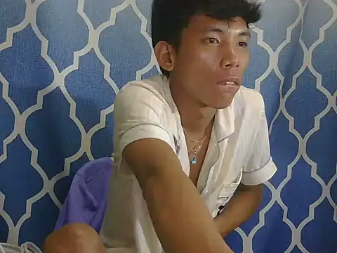 Asiancockinsan Pertunjukan Webcam