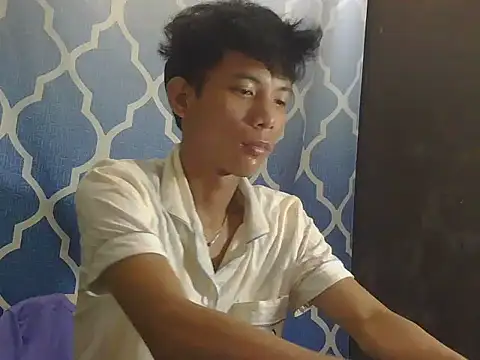 Asiancockinsann Webbikameraesitys