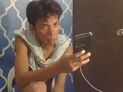 Asiancockinsan Pertunjukan Webcam
