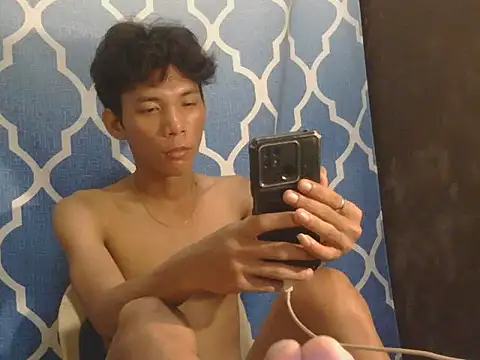 Asiancockinsan Pertunjukan Webcam