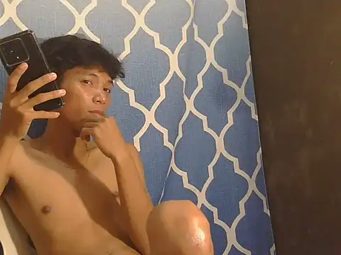 Asiancockinsan Pertunjukan Webcam
