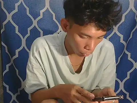 Asiancockinsan Pertunjukan Webcam