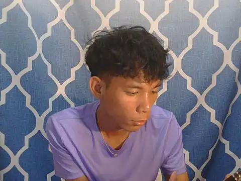 Asiancockinsan Pertunjukan Webcam