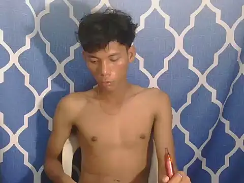 Asiancockinsan Pertunjukan Webcam
