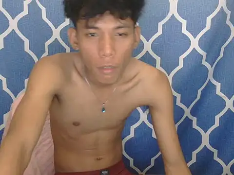 Asiancockinsan Pertunjukan Webcam