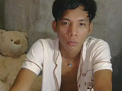 Asiancockinsan Pertunjukan Webcam
