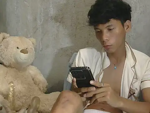 Asiancockinsan Pertunjukan Webcam