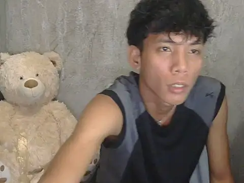 Asiancockinsan Pertunjukan Webcam