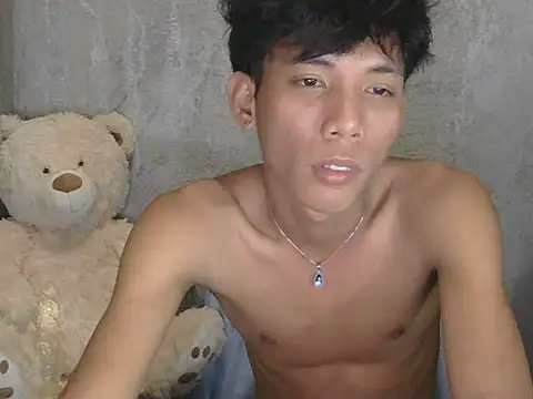 Asiancockinsan Pertunjukan Webcam
