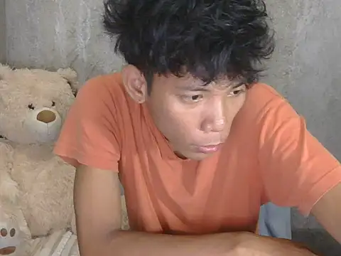 Asiancockinsan Pertunjukan Webcam