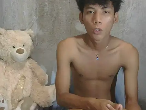 Asiancockinsan Pertunjukan Webcam