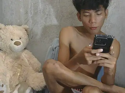 Asiancockinsan Pertunjukan Webcam