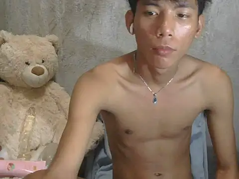Asiancockinsan Pertunjukan Webcam