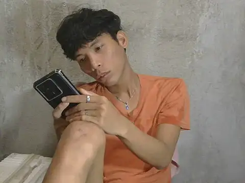 Asiancockinsan Pertunjukan Webcam