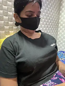 Show de True_Love009 na webcam