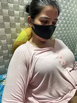 XXX chat uživo modela True_Love009