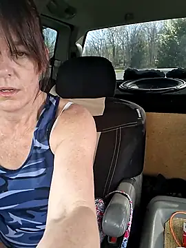 JaimeRhett webcam show