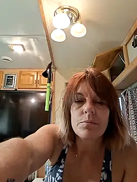JaimeRhett's Webcam Show